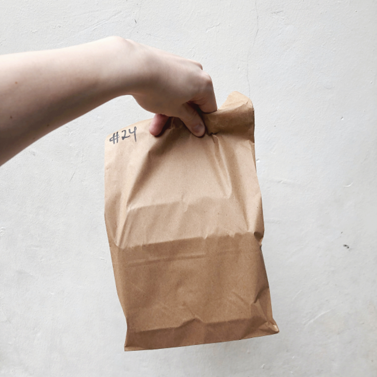 Convenient Ramen Delivery and Pickup Options