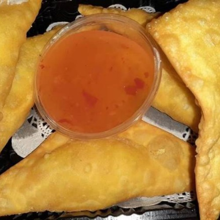 Delicious Asian Dinner Options