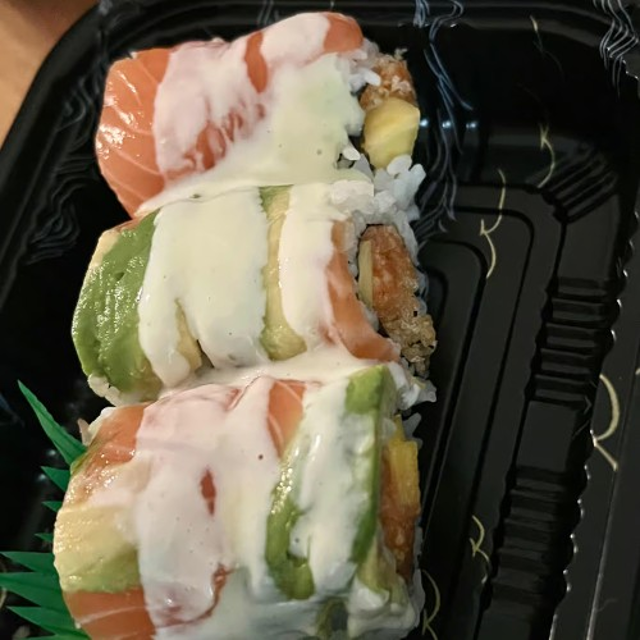 Happy Roll.