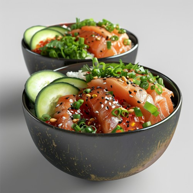 Poke Classic.