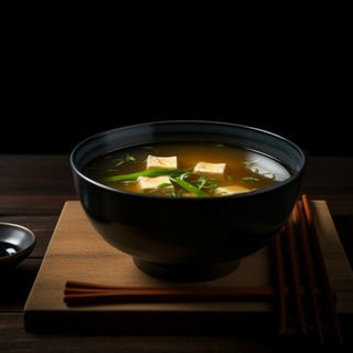 Miso Soup